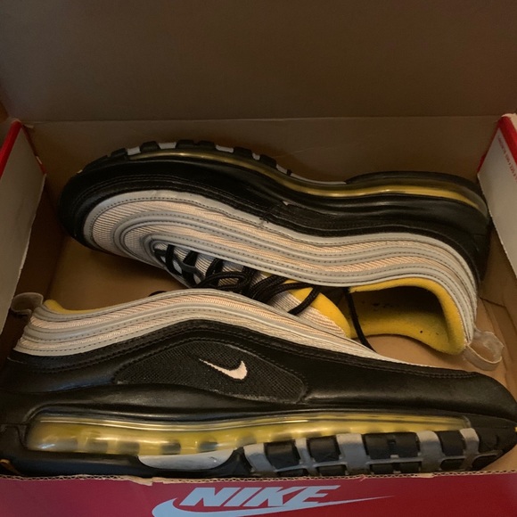 Nike Airmax 97 - Picture 6 of 7